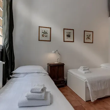 Branca Della Ripa شقة فلورنس