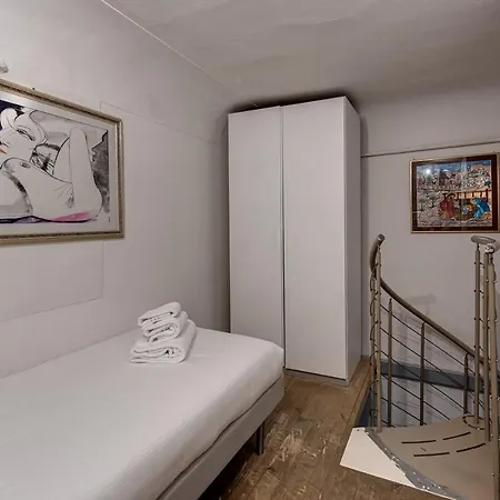 Branca Della Ripa *