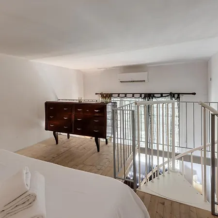 شقة Branca Della Ripa
